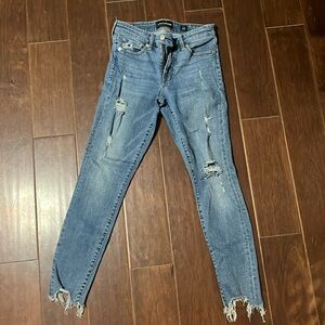 Lucky Brand Jeans